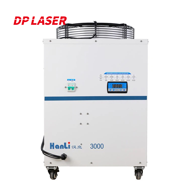 HanLi HL-3000 3000W 3KW Macchi - Fiber Laser Cutting Machine recensione e prezzo