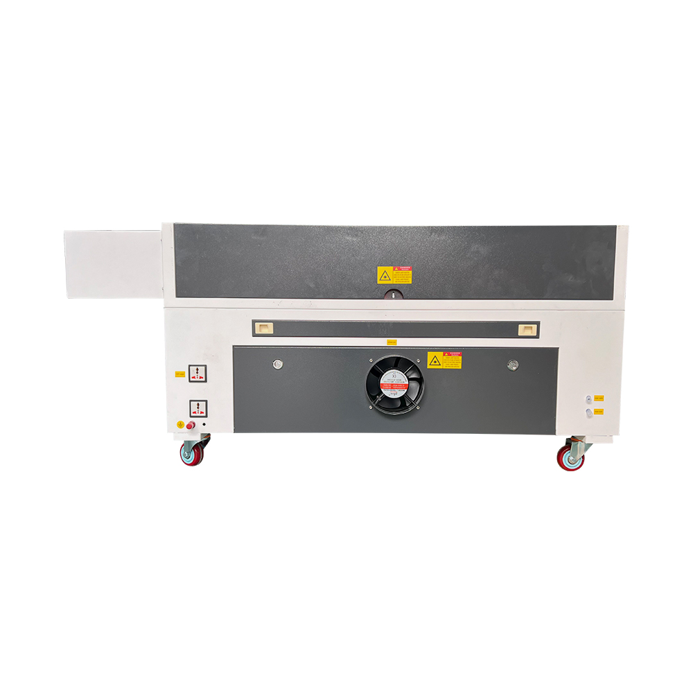 Macchina per Incisione e Tagli - Co2 Laser Engraving Machine recensione e prezzo