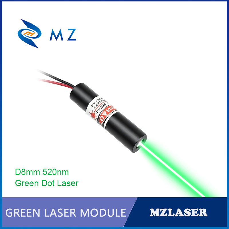 Modulo Laser a Diodo Economico - Industrial Laser Diode recensione e prezzo