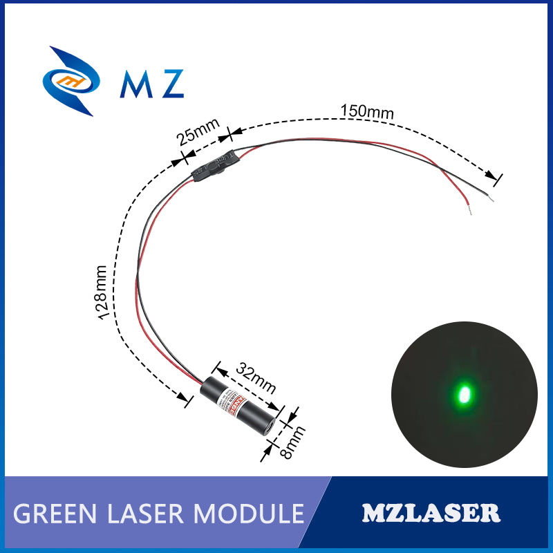 Modulo Laser a Diodo Economico - Industrial Laser Diode recensione e prezzo