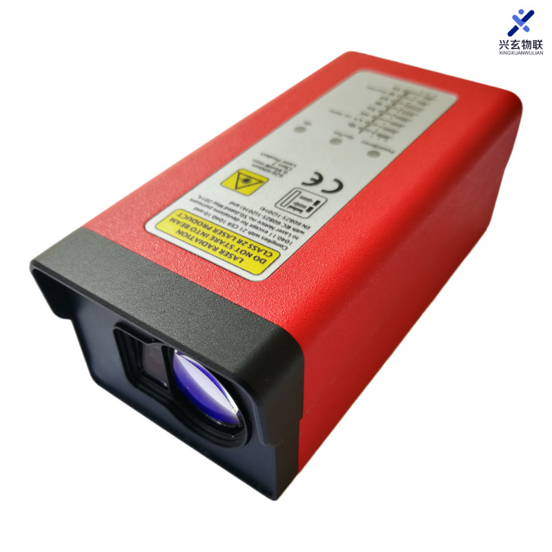 Metallurgia dell'acciaio indus - Industrial Laser Displacement Sensor recensione e prezzo