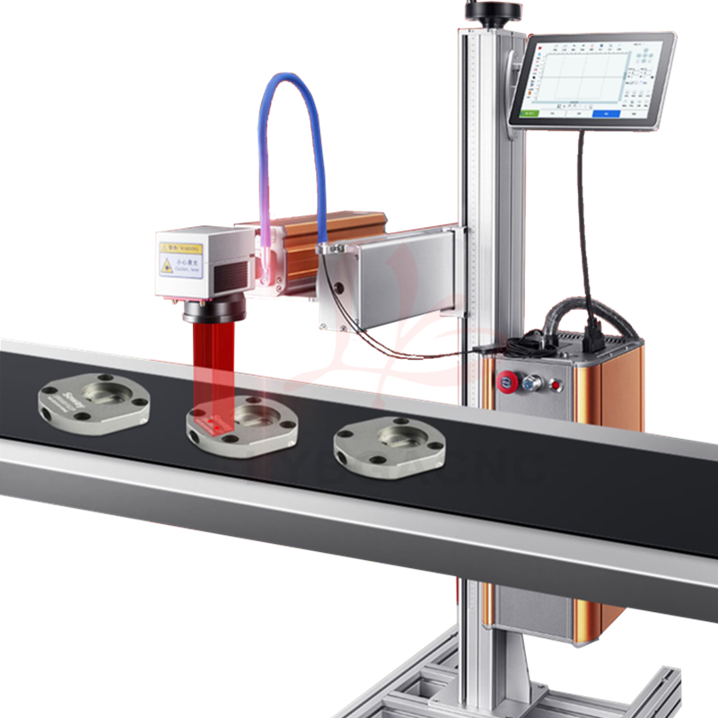 Macchina per Marcatura Laser C - Co2 Laser Engraving Machine recensione e prezzo