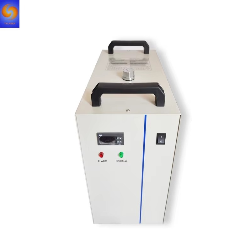 Incisore laser UV industriale  - Industrial Uv Laser Engraver recensione e prezzo
