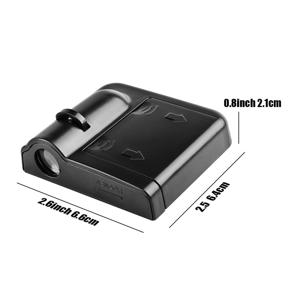 Porta auto Proiettore Laser Se - Industrial Laser Projection recensione e prezzo