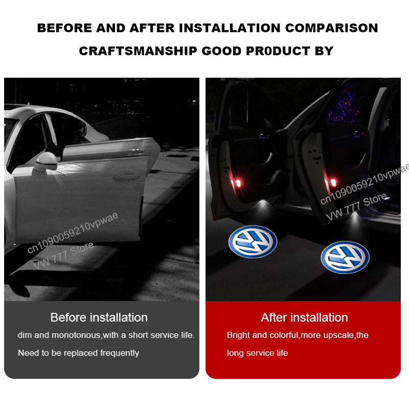 2 Pezzi Proiettore Laser Logo  - Industrial Laser Projection recensione e prezzo