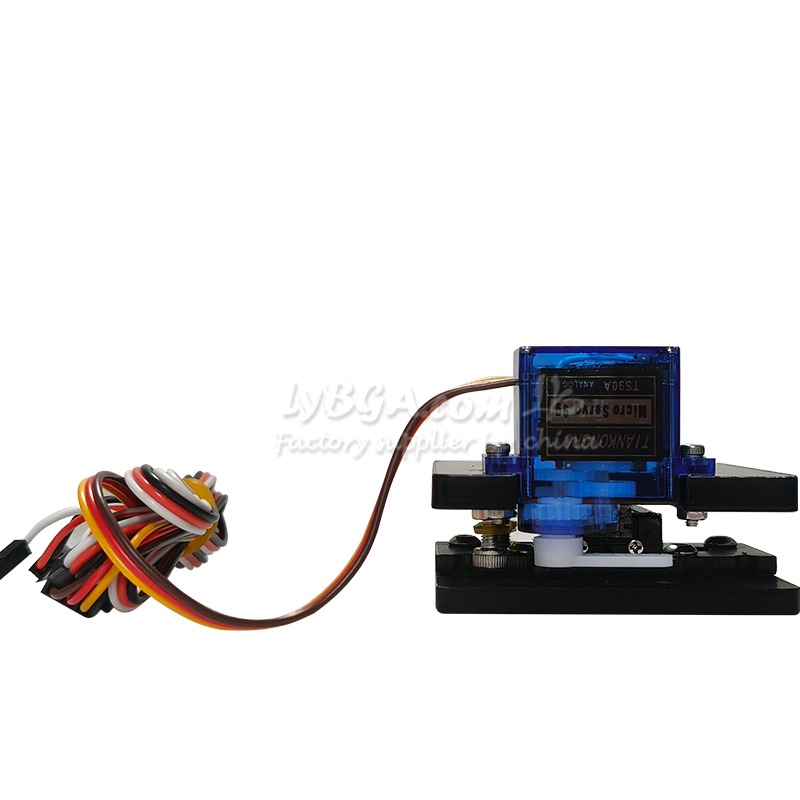 Kit portapenne in metallo Mors - Industrial Laser Printing Machine recensione e prezzo
