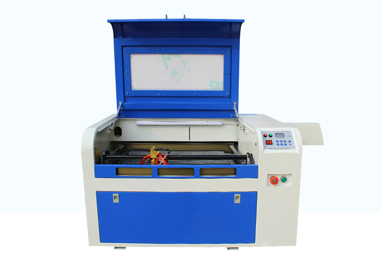 Macchina per Incisione e Tagli - Industrial Laser Printer recensione e prezzo