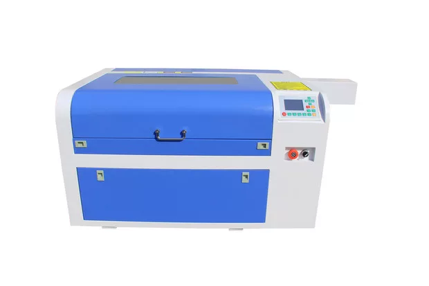 Macchina per Incisione e Tagli - Industrial Laser Printer recensione e prezzo