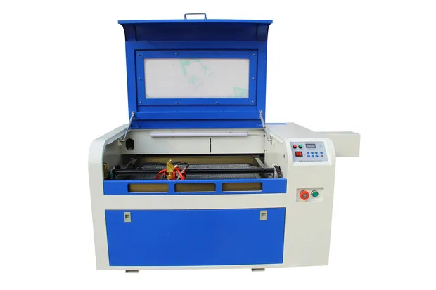 Macchina per Incisione e Tagli - Industrial Laser Printer recensione e prezzo