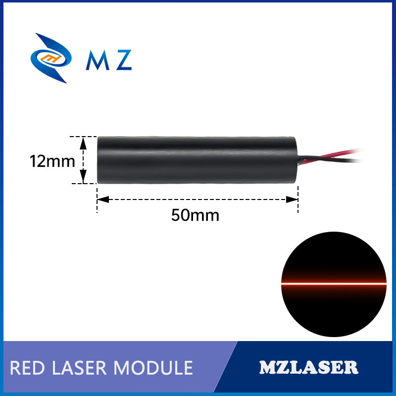 Modulo Laser a Diodo Compatto  - Industrial Laser Diode recensione e prezzo