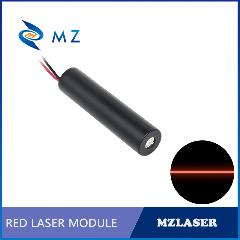 Modulo Laser a Diodo Compatto  - Industrial Laser Diode recensione e prezzo