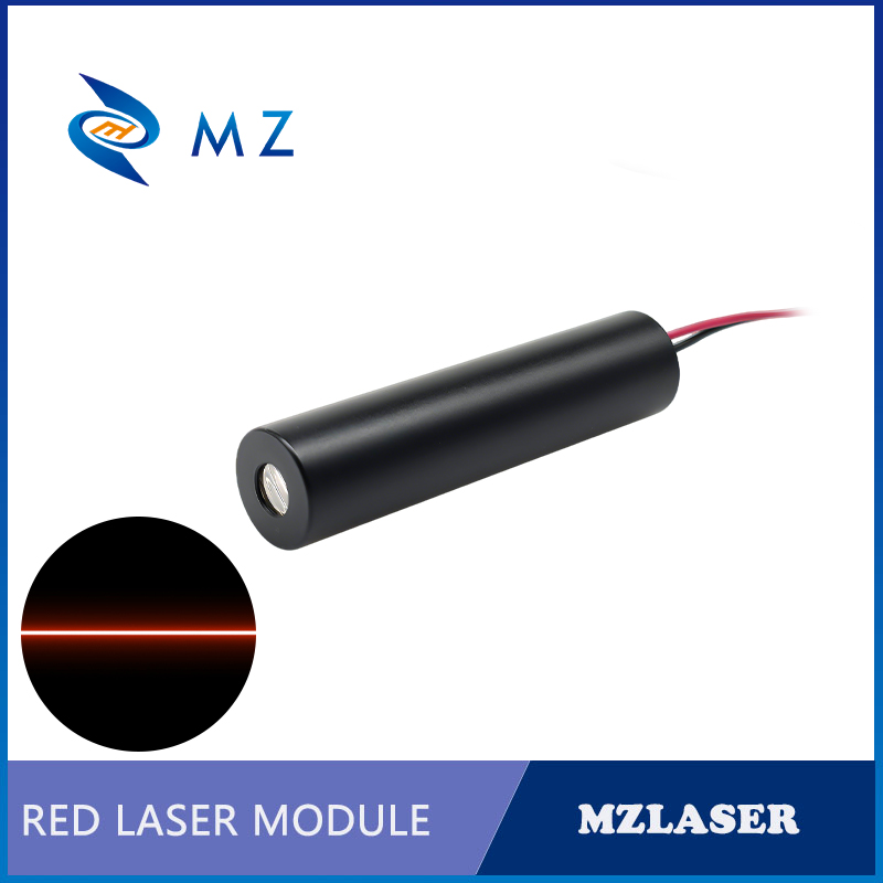Modulo Laser a Diodo Compatto  - Industrial Laser Diode recensione e prezzo