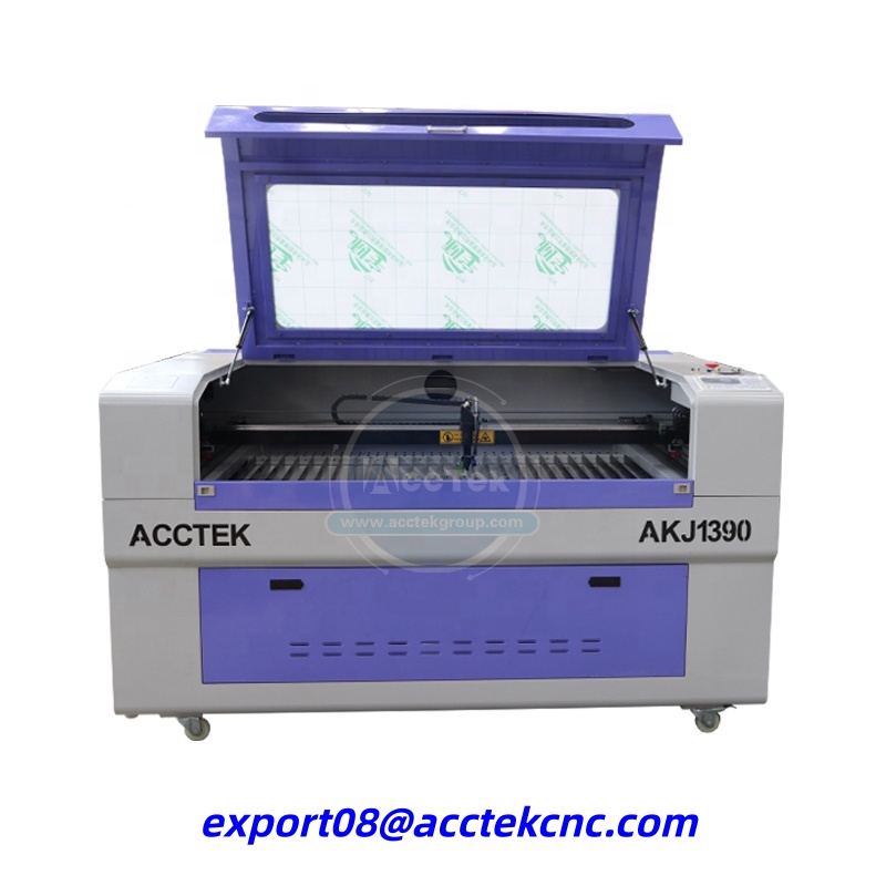 Macchina per taglio laser CO2  - Co2 Laser Engraving Machine recensione e prezzo