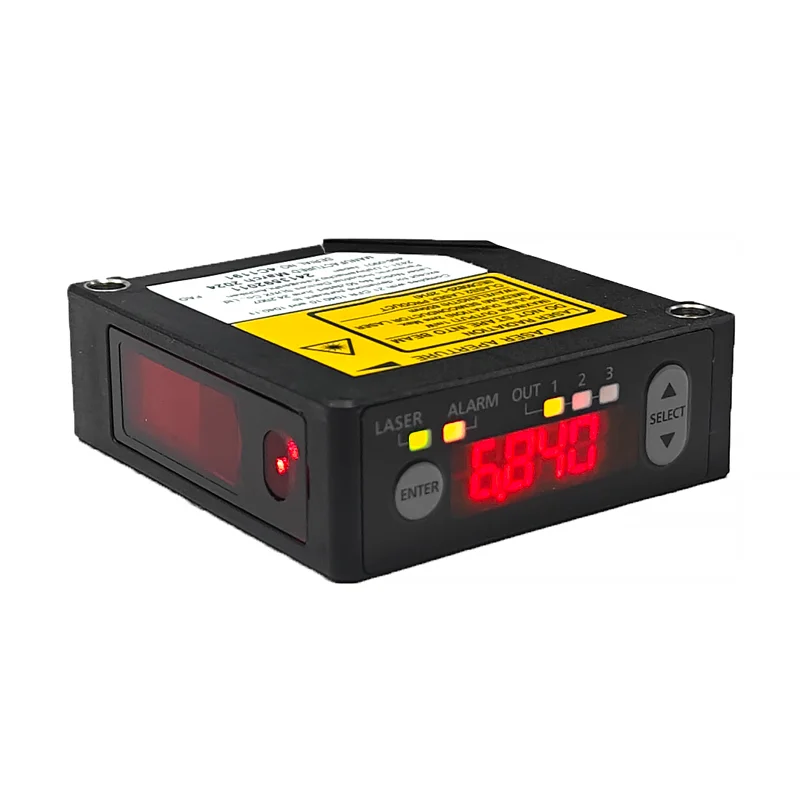 Sensore Laser Compatto Panason - Industrial Laser Displacement Sensor recensione e prezzo