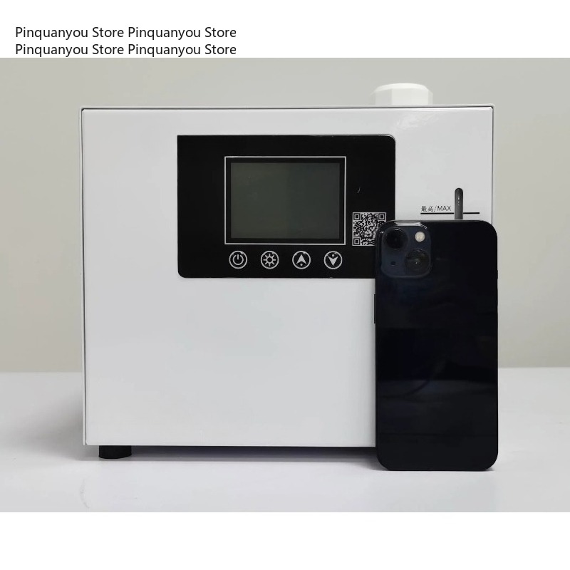Mini Refrigeratore d'Acqua DC  - Industrial Laser Printer recensione e prezzo