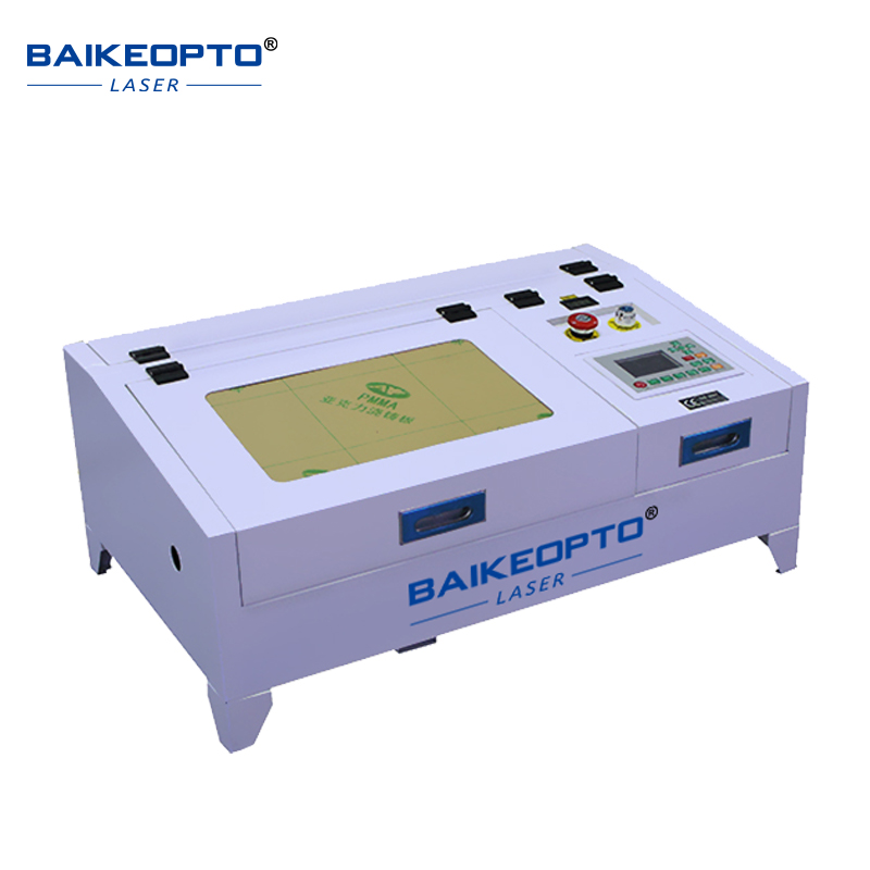 BK-K3020B Mini Macchina per In - Co2 Laser Engraving Machine recensione e prezzo