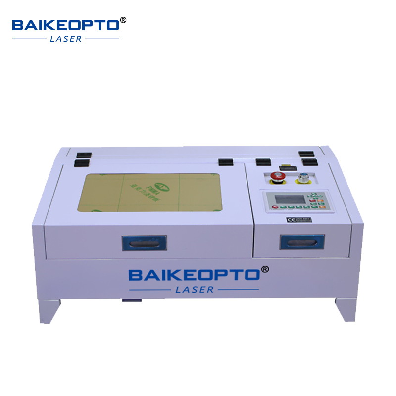 BK-K3020B Mini Macchina per In - Co2 Laser Engraving Machine recensione e prezzo