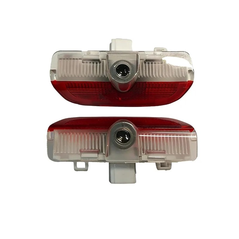 2 Pezzi Luci di Benvenuto a LE - Industrial Laser Projection recensione e prezzo