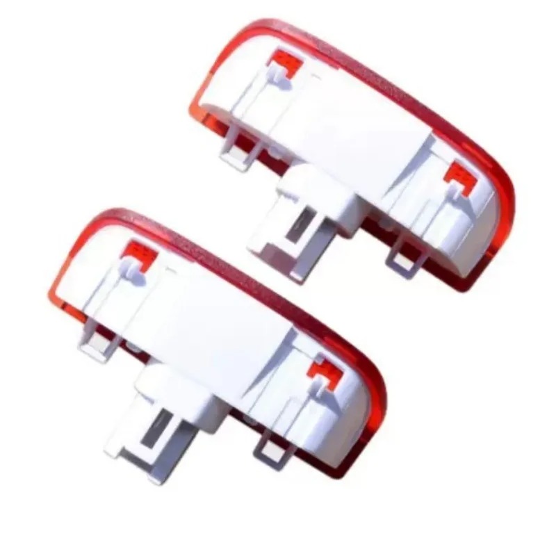 2 Pezzi Luci di Benvenuto a LE - Industrial Laser Projection recensione e prezzo