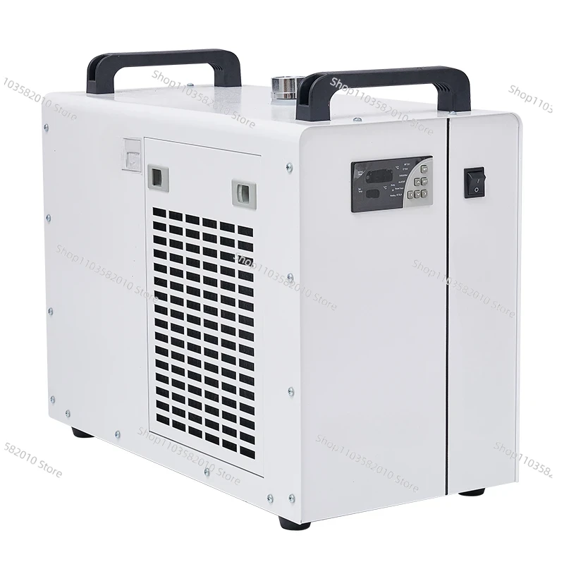 Refrigeratore industriale UV H - Industrial Uv Laser Engraver recensione e prezzo
