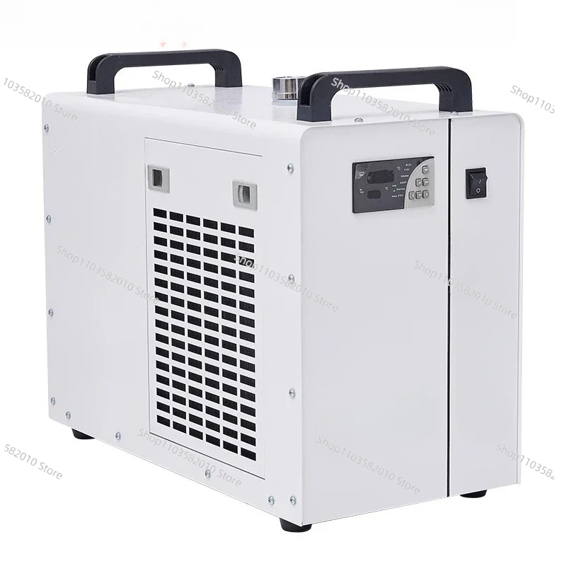 Refrigeratore industriale UV H - Industrial Uv Laser Engraver recensione e prezzo