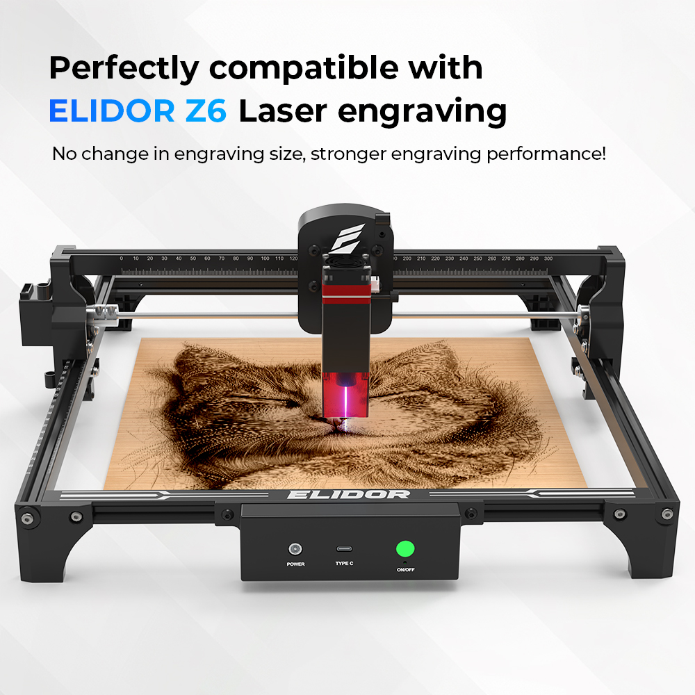 Kit di Aggiornamento Modulo La - Fiber Laser Cutting Machine recensione e prezzo