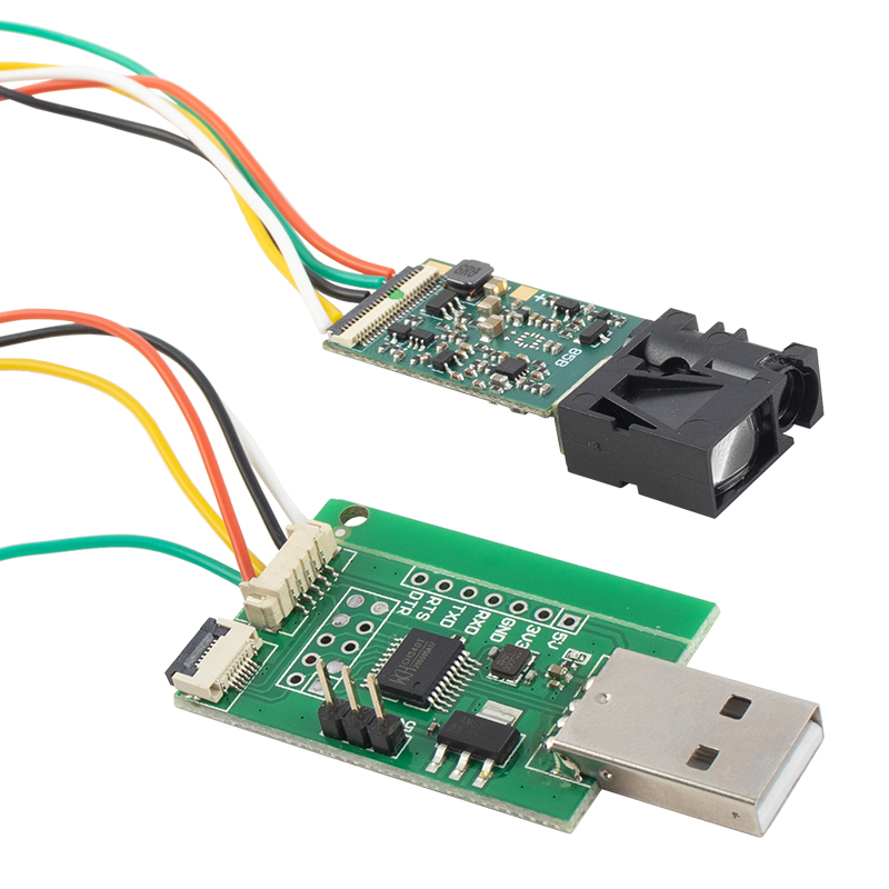 Nuovo Arrivo 2024: Sensore Las - Industrial Laser Displacement Sensor recensione e prezzo