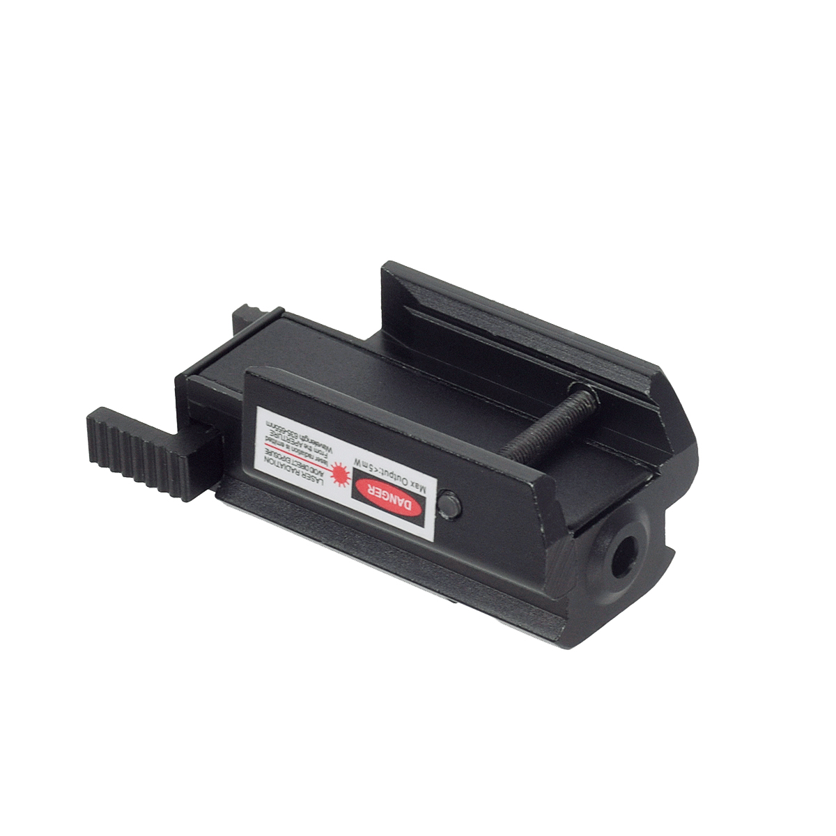 Puntatore Laser Tattico Potent - Industrial Laser Pointer recensione e prezzo