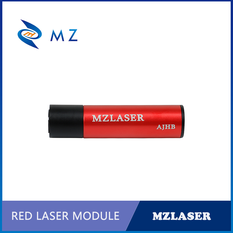 Modulo laser punto rosso con m - Industrial Laser Pointer recensione e prezzo