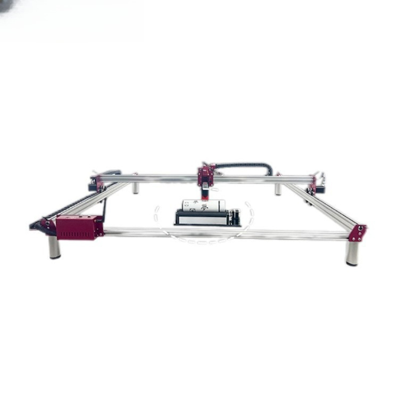 Stampante laser a rilievo da t - Industrial Laser Printer recensione e prezzo
