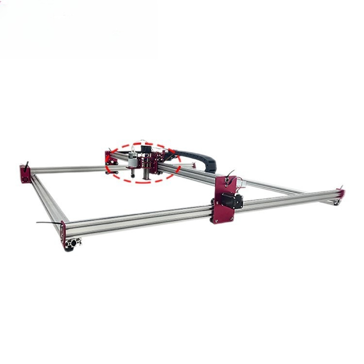 Stampante laser a rilievo da t - Industrial Laser Printer recensione e prezzo
