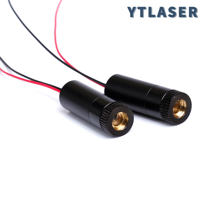 D12X45mm Messa a fuoco regolab - Industrial Laser Diode recensione e prezzo