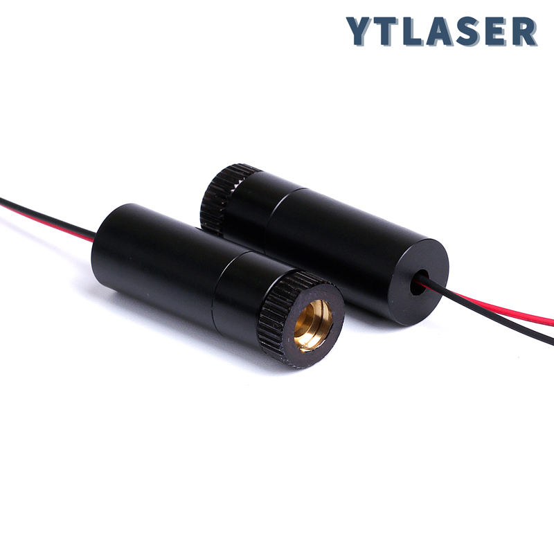 D12X45mm Messa a fuoco regolab - Industrial Laser Diode recensione e prezzo