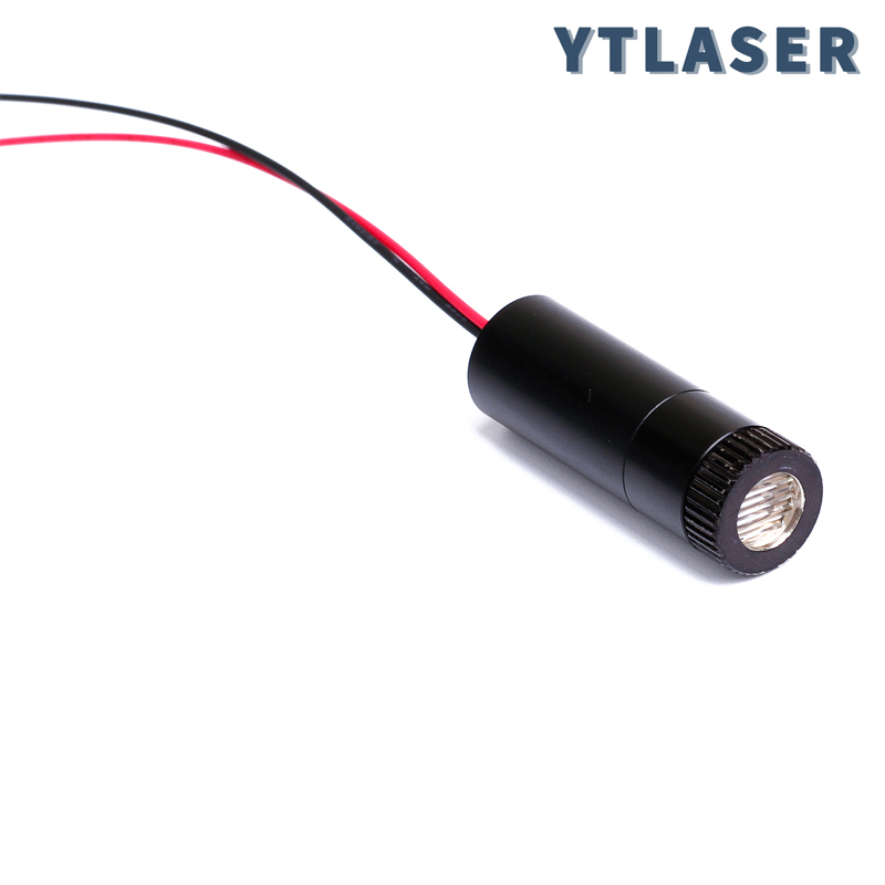 D12X45mm Messa a fuoco regolab - Industrial Laser Diode recensione e prezzo