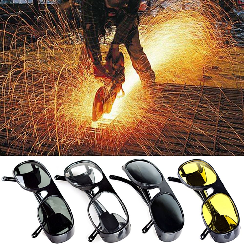 Occhiali per saldatura multico - Industrial Laser Welder recensione e prezzo