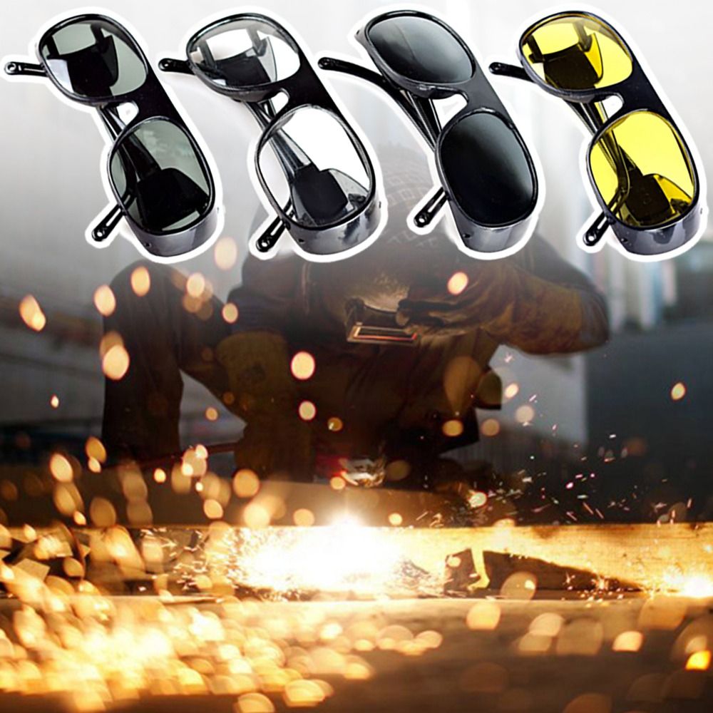 Occhiali per saldatura multico - Industrial Laser Welder recensione e prezzo