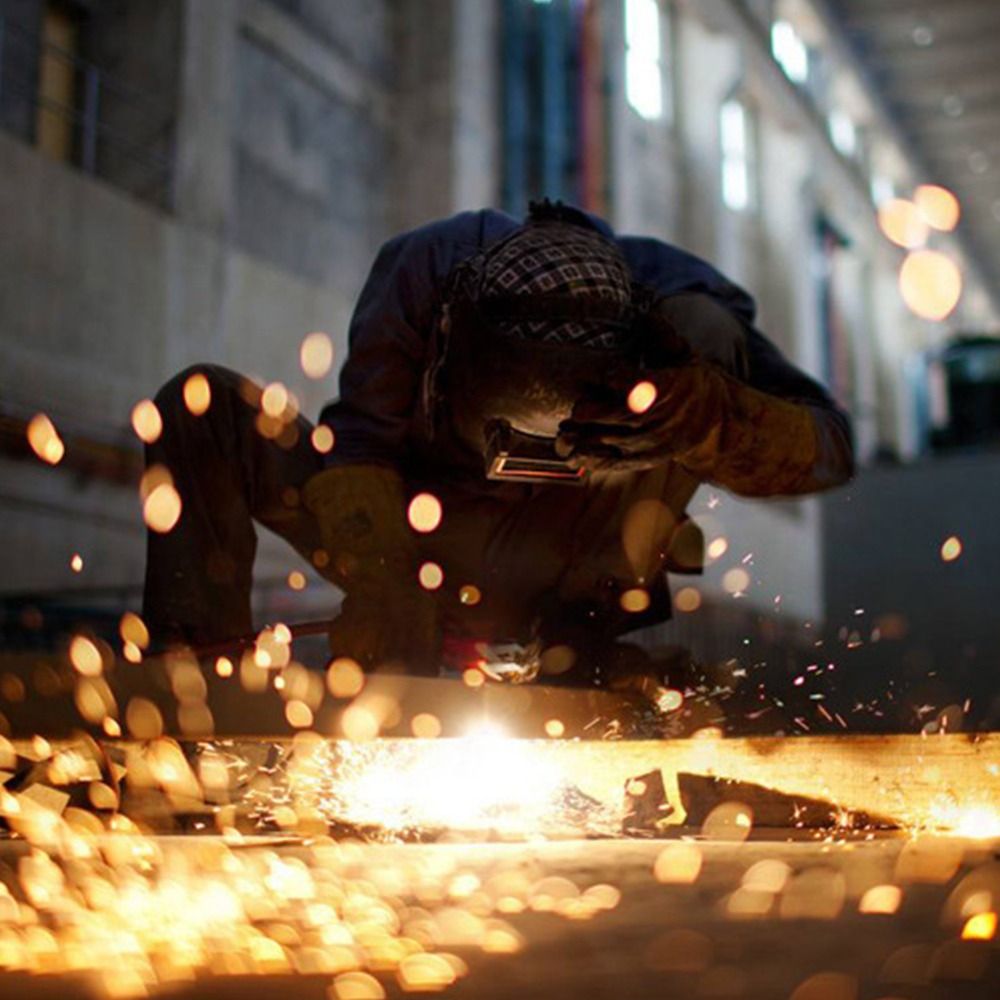 Occhiali per saldatura multico - Industrial Laser Welder recensione e prezzo