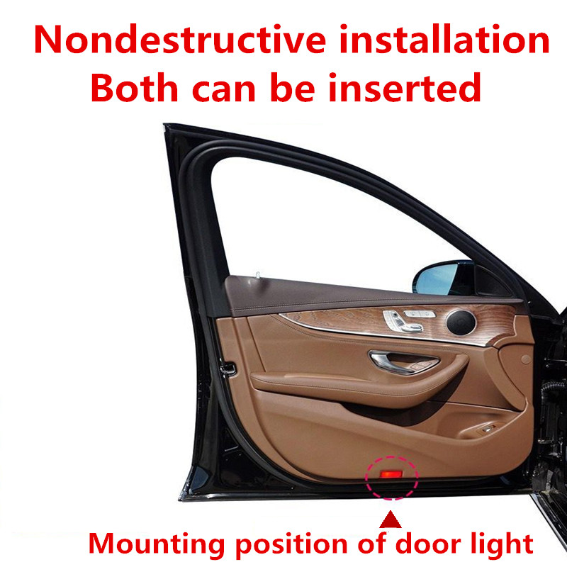 Per Classe S W220 Classe SL R2 - Industrial Laser Projection recensione e prezzo