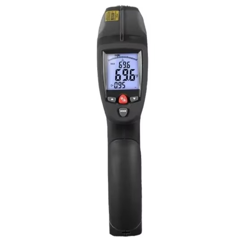 2025 CEM [professionale] Termo - Industrial Laser Temperature recensione e prezzo