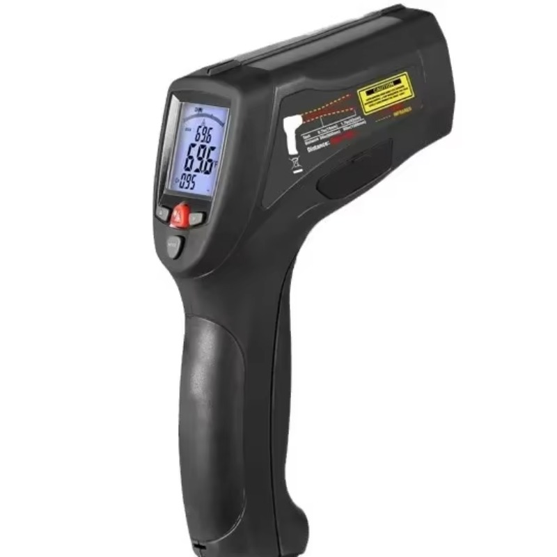 2025 CEM [professionale] Termo - Industrial Laser Temperature recensione e prezzo
