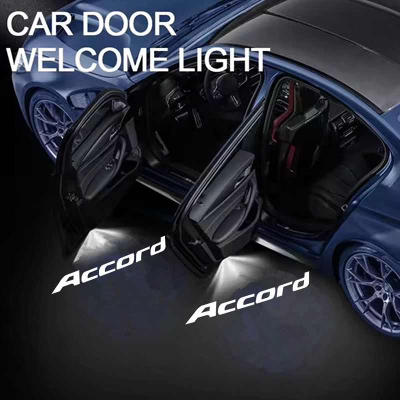 Auto Porta Fantasma Luce LED E - Industrial Laser Projection recensione e prezzo