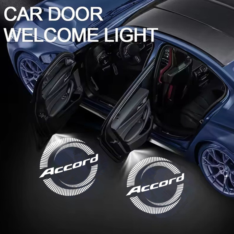 Auto Porta Fantasma Luce LED E - Industrial Laser Projection recensione e prezzo