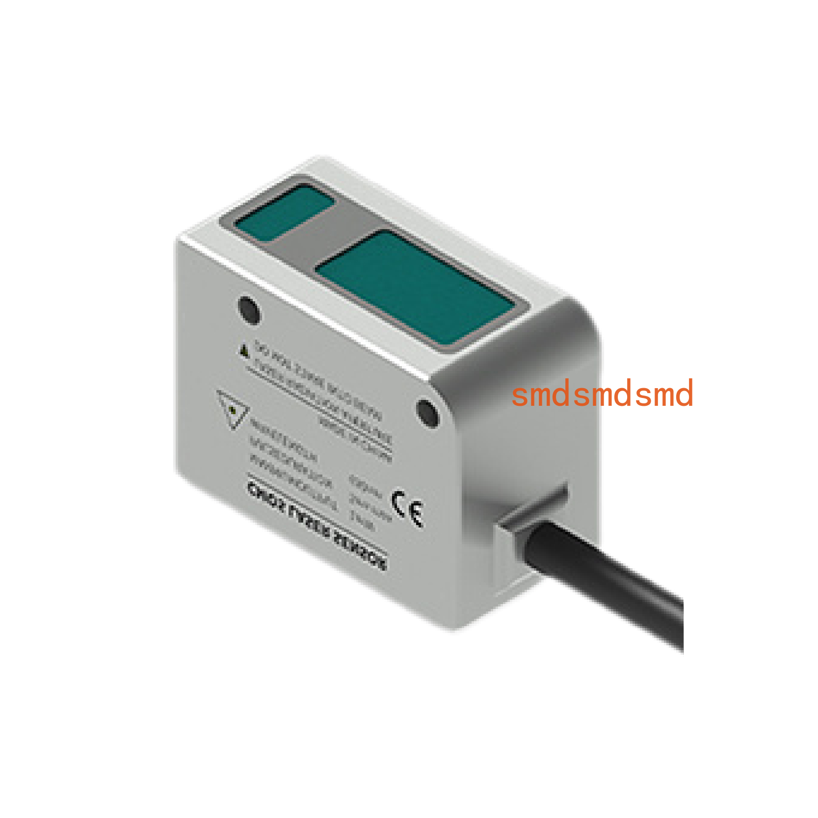 Sensore di Spostamento Laser L - Industrial Laser Displacement Sensor recensione e prezzo