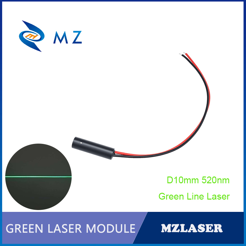Modulo Laser a Diodo Compatto  - Industrial Laser Diode recensione e prezzo