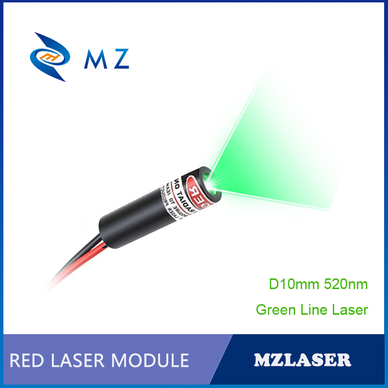 Modulo Laser a Diodo Compatto  - Industrial Laser Diode recensione e prezzo