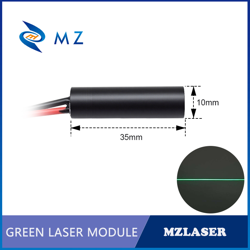 Modulo Laser a Diodo Compatto  - Industrial Laser Diode recensione e prezzo