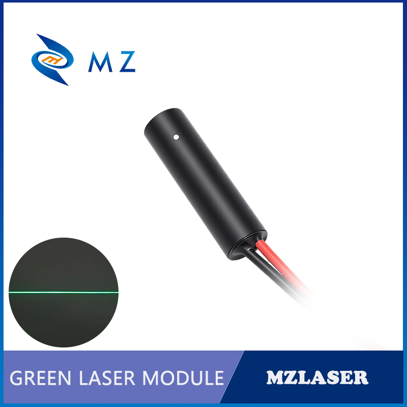 Modulo Laser a Diodo Compatto  - Industrial Laser Diode recensione e prezzo