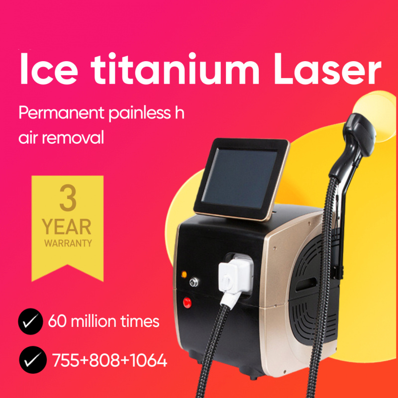 Epilatore Laser a Diodo ad Alt - Industrial Laser Diode recensione e prezzo
