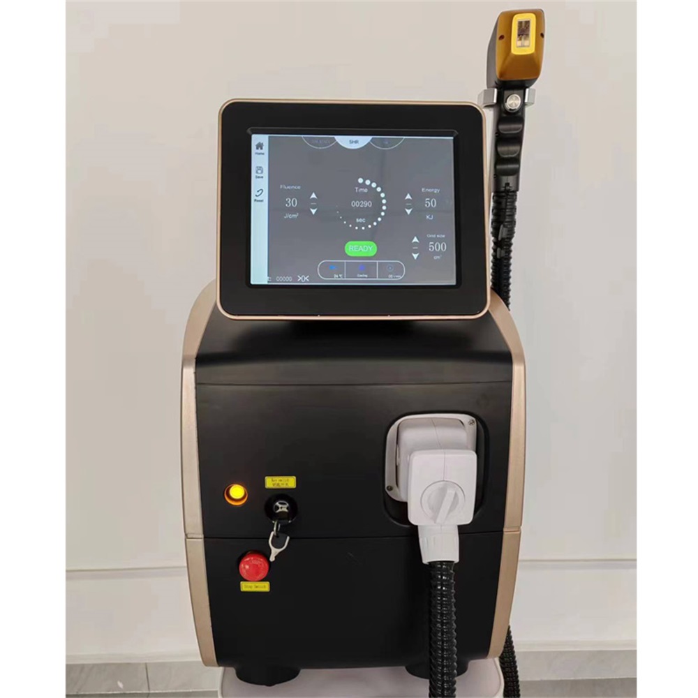 Epilatore Laser a Diodo ad Alt - Industrial Laser Diode recensione e prezzo