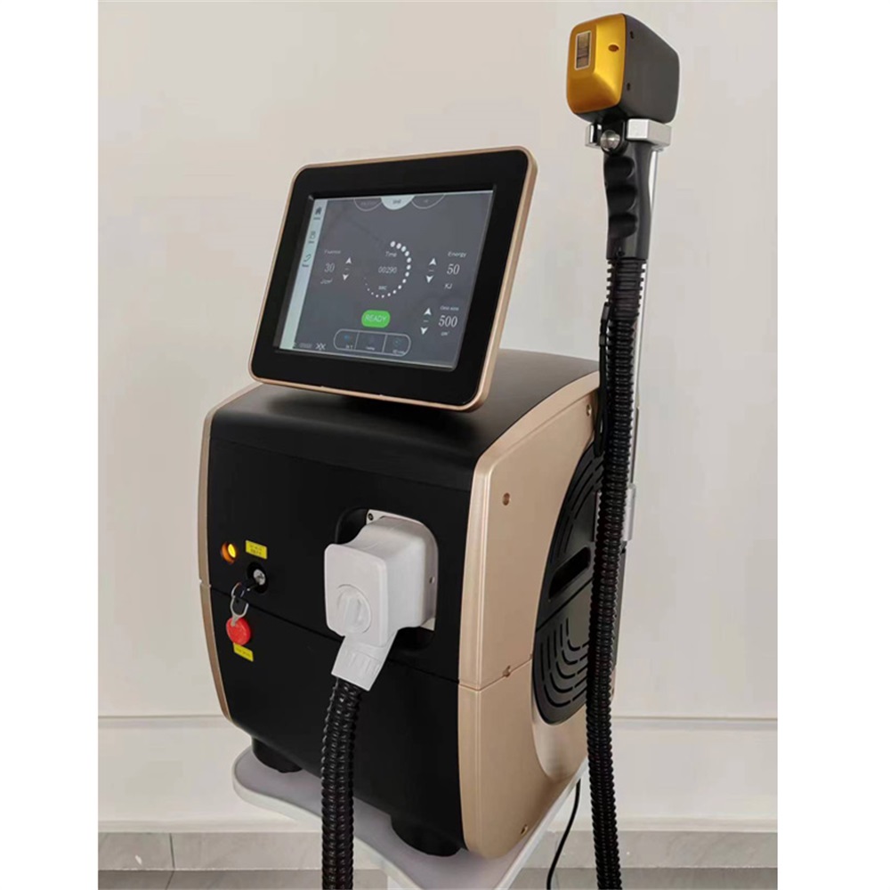 Epilatore Laser a Diodo ad Alt - Industrial Laser Diode recensione e prezzo